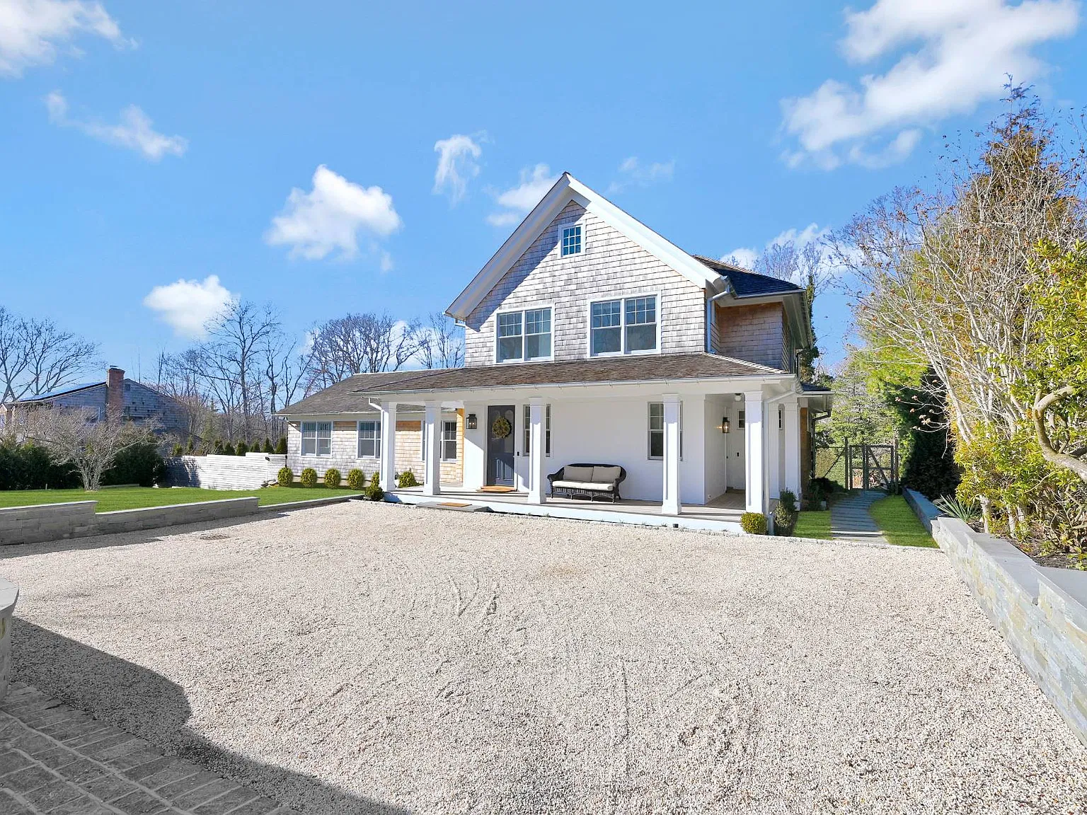 Sag Harbor Village Perfection — Photo 1