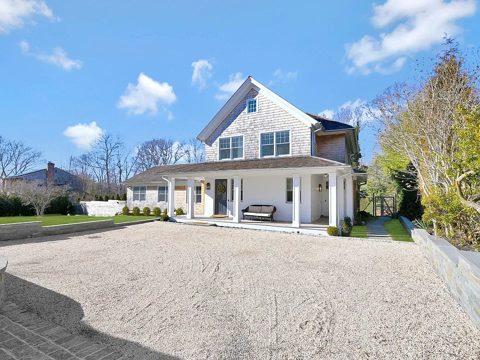 19 Forrest St