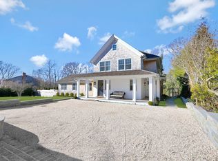 19 Forrest St, Sag Harbor, NY 11963