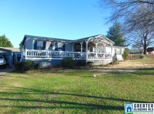 1690 State Farm Rd, Alexandria, AL 36250