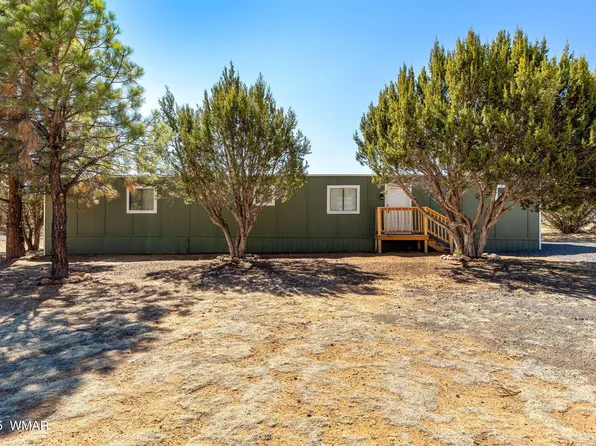 2193 Zamorano Ln, Overgaard, AZ 85933