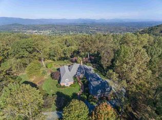 3050 Pryors Mountain Ln, Charlottesville, VA 22903
