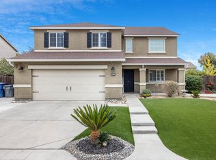 3304 N Carnegie Ave, Fresno, CA