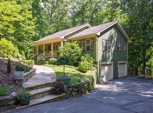 2178 Black Oak Drive, Sapphire, NC 28774