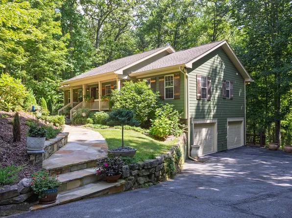 2178 Black Oak Drive, Sapphire, NC 28774