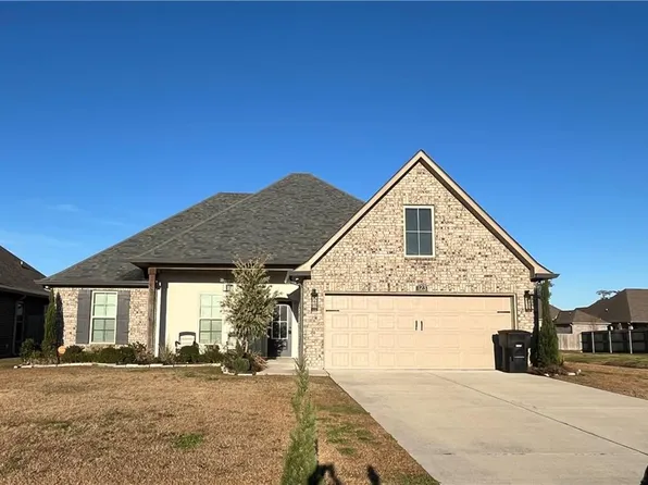 123 Summer Cypress Ln, Belle Chasse, LA 70037