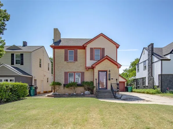 2536 NW 25th St, Oklahoma City, OK 73107