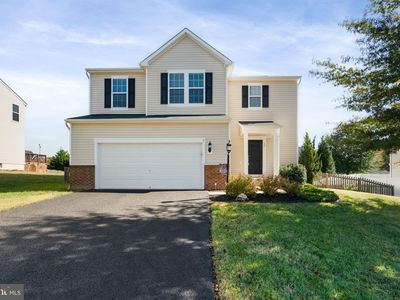 77 Charter Gate Dr, Fredericksburg, VA, 22406