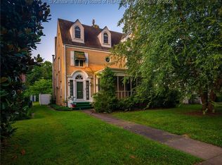 623 11th Ave, Huntington, WV 25701