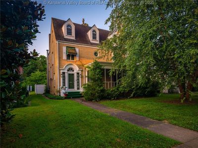 623 11th Ave, Huntington, WV, 25701