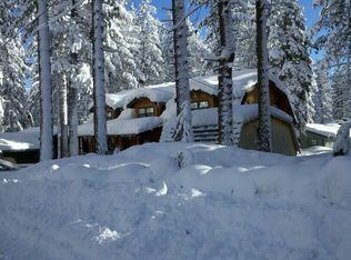 1211 Prospector Trl, South Lake Tahoe, CA 96150