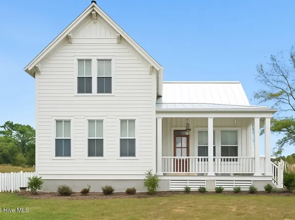 101 Estella Lane # 6, Edenton, NC 27932