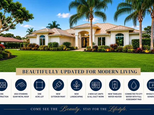 4515 SW Bimini Circle S, Palm City, FL 34990