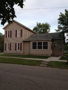 320 E Court St, Montpelier, OH, 43543