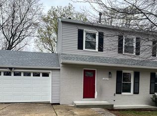 2102 Willowtree Ln, Temple Hills, MD 20748