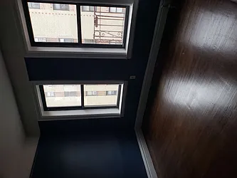 Rented by Audrey Perlman