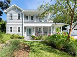 917 Sandy Beach Cir, Saint Augustine, FL 32080