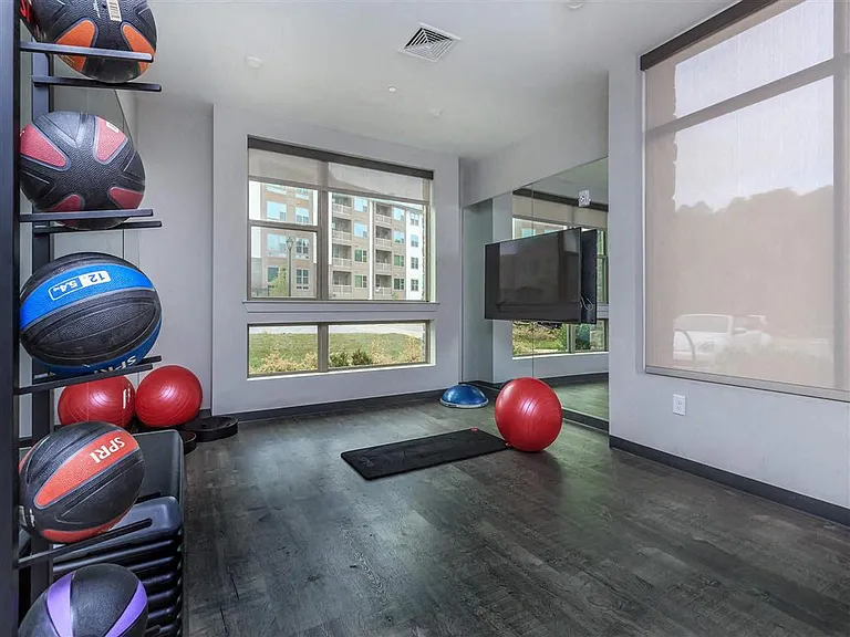 Berewick Pointe Apartments — Photo 50