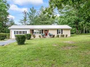 4990 Coal Bank Rd, Sparta, TN 38583