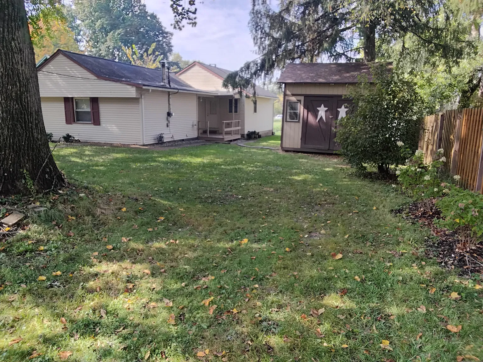 2 bed, 1232 sqft, $875 — Photo 4