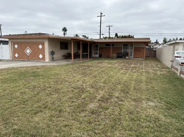 8842 Calico Ave, Garden Grove, CA 92841