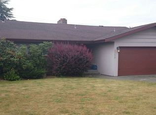 8723 Jones Ave NW, Seattle, WA 98117