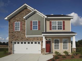 106 Jeremiah Rd, Lexington, SC 29072