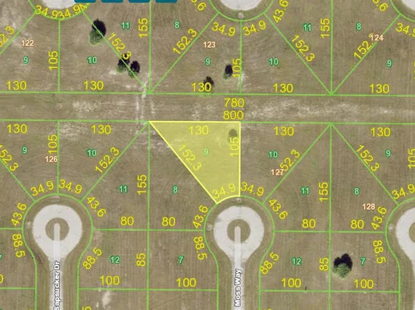 17 Moss Way #9, Placida, FL 33946