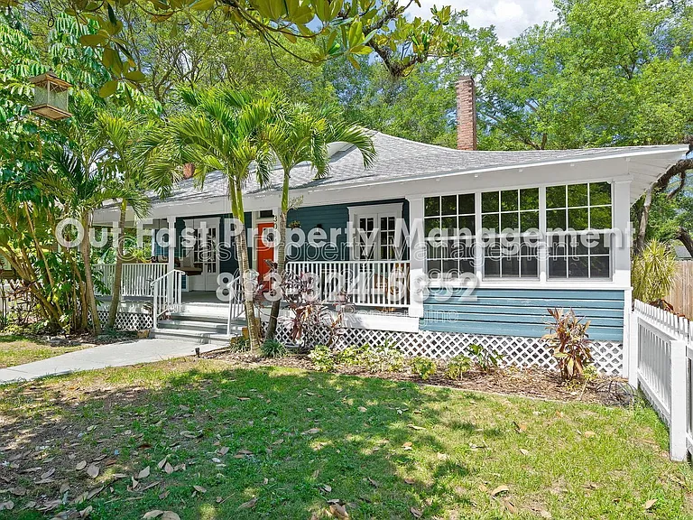 3014 N Morgan St — Photo 2