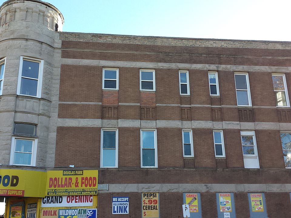 1st image of 1514 S Kedzie Ave #2