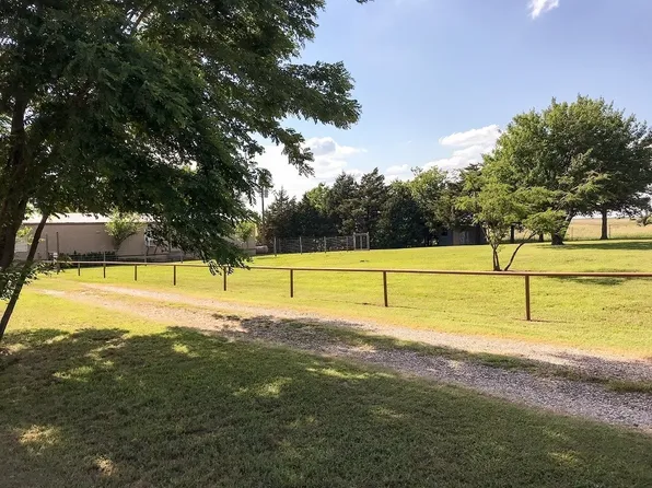 11493 S 353rd Rd, Earlsboro, OK 74840