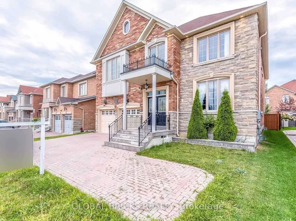 2855 Westoak Trails Blvd, Oakville, ON L6M 0H9