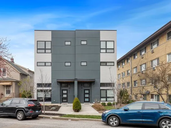 233 Des Plaines Ave, Forest Park, IL 60130