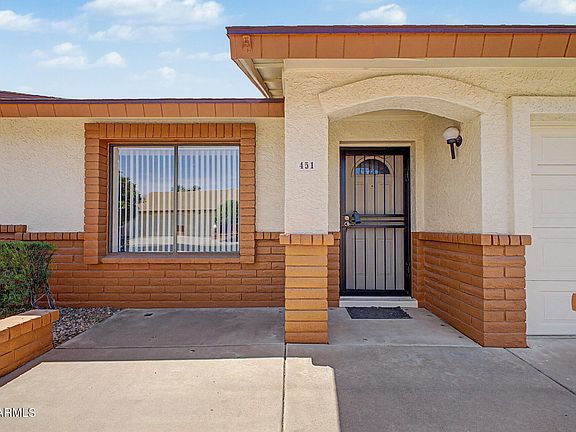 4th image of 8255 E KIVA Avenue #451
