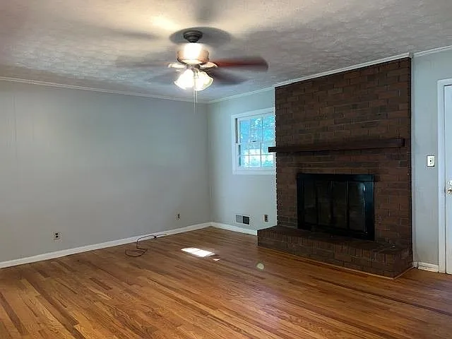 235 Weatherly Woods Dr — Photo 10