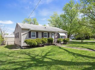 232 Thornton St, Lockport, IL 60441