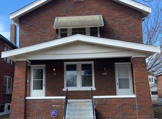 (Undisclosed Address), Saint Louis, MO 63116