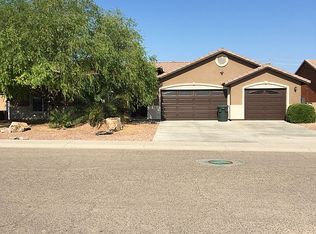 3355 Monte Moro St, Kingman, AZ 86401