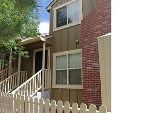 6926 Los Reyes Cir, Colorado Springs, CO 80918