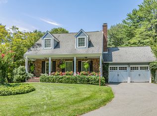 267 Cherry Valley Rd, Princeton, NJ 08540
