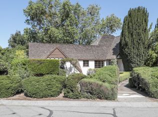 991 S Springer Rd, Los Altos, CA 94024