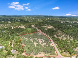 0 Moonridge Ln, Wimberley, TX 78676