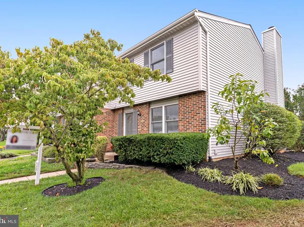 10125 Statesboro Ct, Manassas, VA 20109