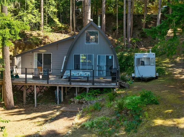 40800 Gold River Hwy, Campbell River, BC V9H 1P1