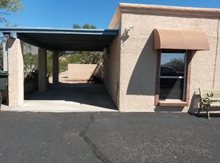 42 W Stone Loop, Tucson, AZ 85704