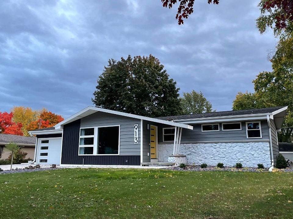 913 Morris Ave, Green Bay, WI 54304 Zillow