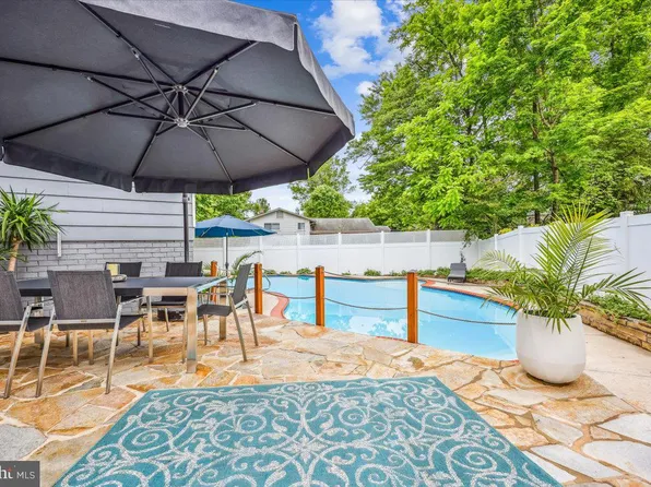 11700 Seven Locks Rd, Potomac, MD 20854