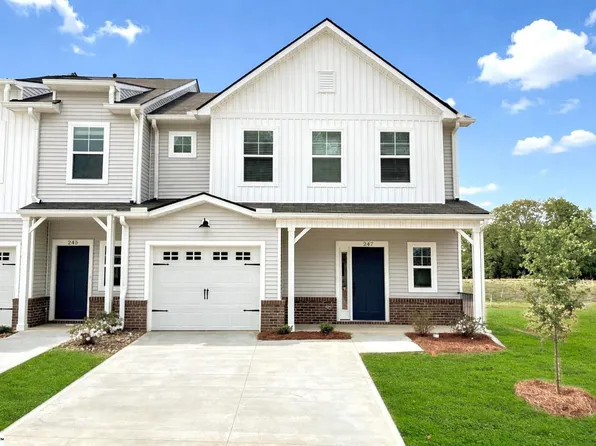247 Taylor Woods Ct, Greenville, SC 29607