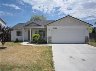 16826 N Windsor Ln, Nampa, ID 83687
