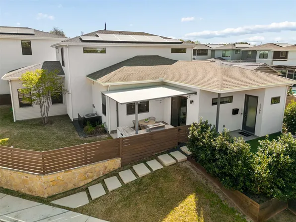 5368 Winton St, Dallas, TX 75206